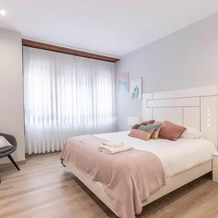 Indautxu Viii By Aston Διαμέρισμα Μπιλμπάο