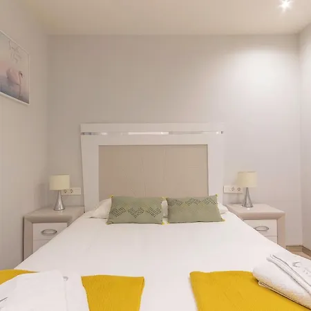 Indautxu Viii By Aston Διαμέρισμα Μπιλμπάο