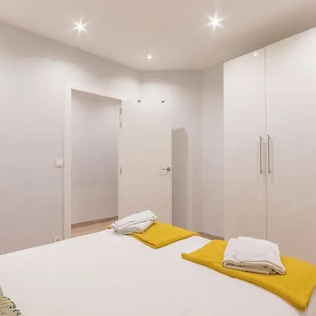 Indautxu Viii By Aston * Μπιλμπάο