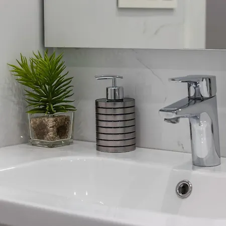 Διαμέρισμα Indautxu Viii By Aston Μπιλμπάο