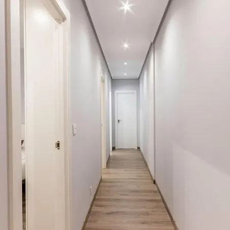 Indautxu Viii By Aston Μπιλμπάο