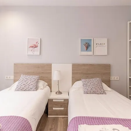 Indautxu Viii By Aston * Μπιλμπάο