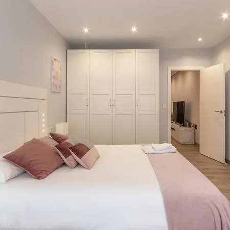 Indautxu Viii By Aston Bilbao