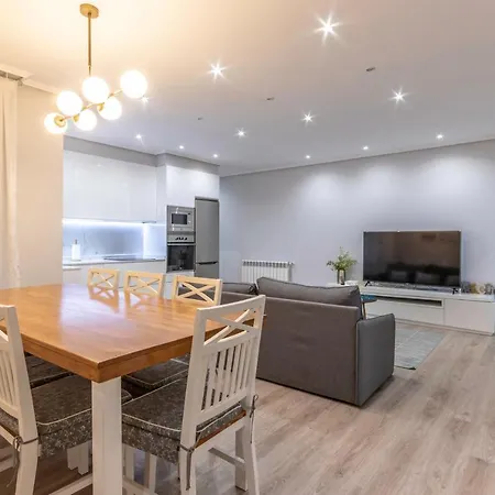 Indautxu Viii By Aston