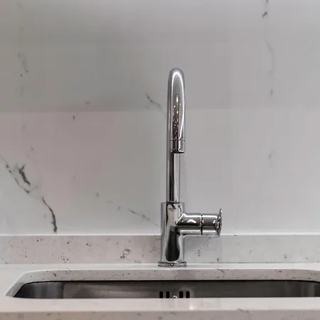 Indautxu Viii By Aston