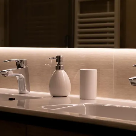 Indautxu Viii By Aston Apartment Bilbao