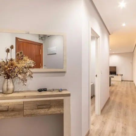 Indautxu Viii By Aston بلباو