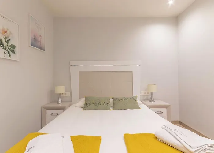 Indautxu Viii By Aston Apartment Bilbao