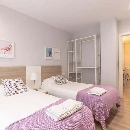 Indautxu Viii By Aston Appartement Bilbao