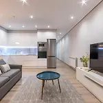 Apartment Indautxu Viii By Aston Bilbao