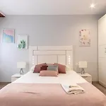 Apartment Indautxu Viii By Aston Bilbao