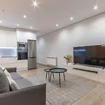Indautxu Viii By Aston Apartment Bilbao