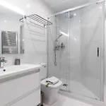 Indautxu Viii By Aston Apartment