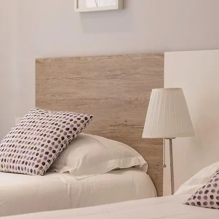 Apartamento Indautxu Viii By Aston Bilbao