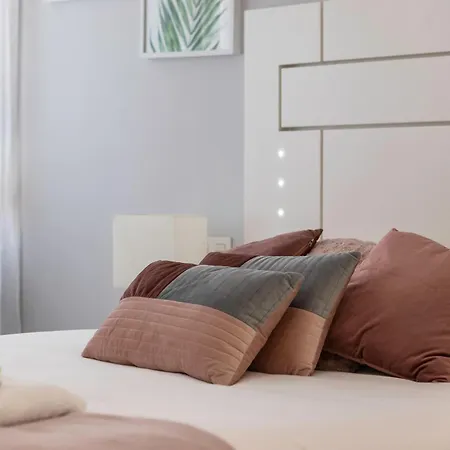 Apartamento Indautxu Viii By Aston Bilbao